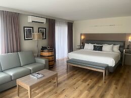 Hôtel Rive Gauche