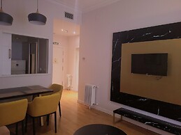 TGH Gran Vía Apartments