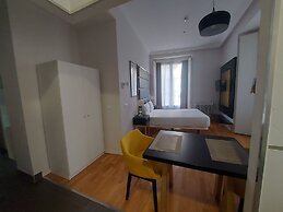 TGH Gran Vía Apartments