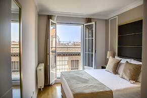 TGH Gran Vía Apartments