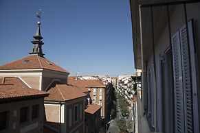 TGH Gran Vía Apartments