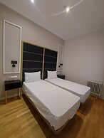 TGH Gran Vía Apartments