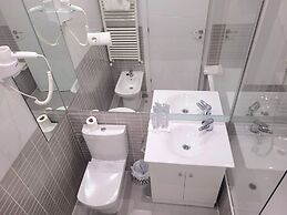 TGH Gran Vía Apartments