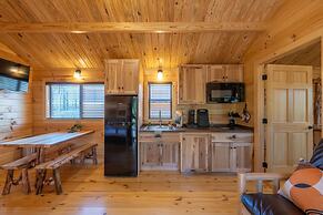 Casa de Fruta Cabins, Inn & RV Park