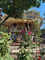 Casa de Fruta Cabins, Inn & RV Park