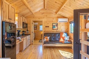 Casa de Fruta Cabins, Inn & RV Park