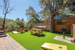 Casa de Fruta Cabins, Inn & RV Park