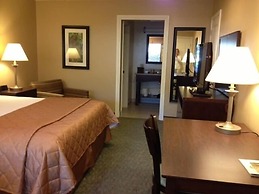 Casa de Fruta Cabins, Inn & RV Park