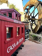 Casa de Fruta Cabins, Inn & RV Park