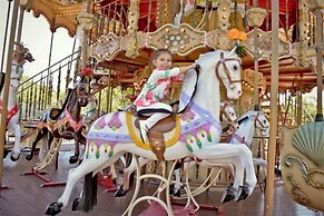 Casa de Fruta Cabins, Inn & RV Park