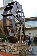 Casa de Fruta Cabins, Inn & RV Park