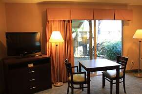 Casa de Fruta Cabins, Inn & RV Park