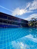 Hotel Canto do Rio - Maresias