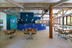 Hotel Canto do Rio - Maresias