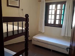 Hotel Canto do Rio - Maresias