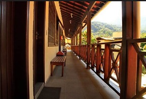 Hotel Canto do Rio - Maresias