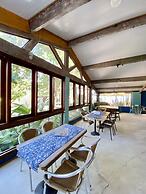 Hotel Canto do Rio - Maresias