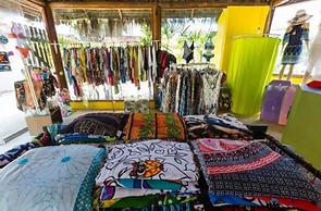 Hotel Canto do Rio - Maresias