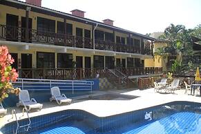 Hotel Canto do Rio - Maresias