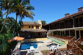 Hotel Canto do Rio - Maresias