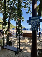 Hotel Canto do Rio - Maresias