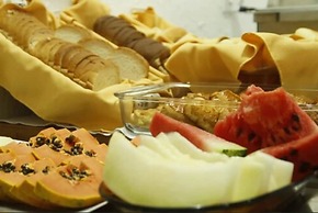 Hotel Canto do Rio - Maresias