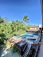 Hotel Canto do Rio - Maresias
