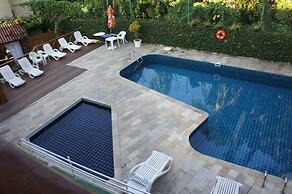 Hotel Canto do Rio - Maresias