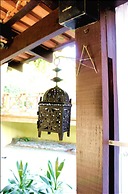 Hotel Canto do Rio - Maresias