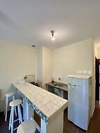 Hotel Canto do Rio - Maresias