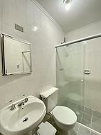 Hotel Canto do Rio - Maresias