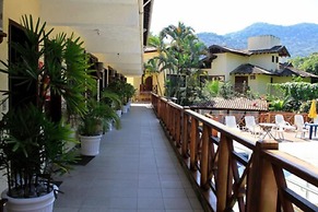 Hotel Canto do Rio - Maresias