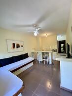 Hotel Canto do Rio - Maresias