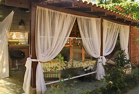 Hotel Canto do Rio - Maresias