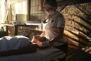 Hotel Canto do Rio - Maresias