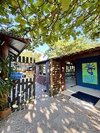 Hotel Canto do Rio - Maresias