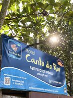 Hotel Canto do Rio - Maresias
