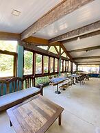 Hotel Canto do Rio - Maresias