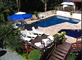 Hotel Canto do Rio - Maresias