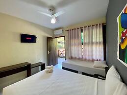 Hotel Canto do Rio - Maresias