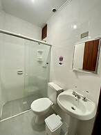 Hotel Canto do Rio - Maresias