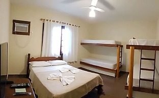 Hotel Canto do Rio - Maresias