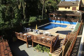 Hotel Canto do Rio - Maresias