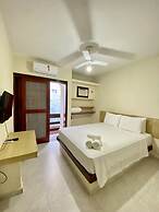 Hotel Canto do Rio - Maresias