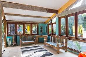 Hotel Canto do Rio - Maresias