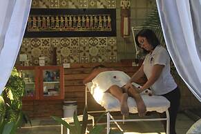 Hotel Canto do Rio - Maresias