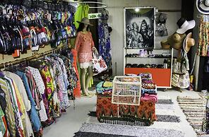 Hotel Canto do Rio - Maresias