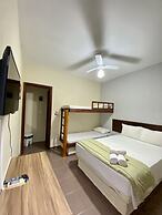 Hotel Canto do Rio - Maresias