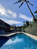 Hotel Canto do Rio - Maresias