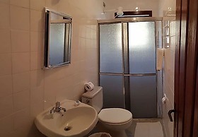 Hotel Canto do Rio - Maresias